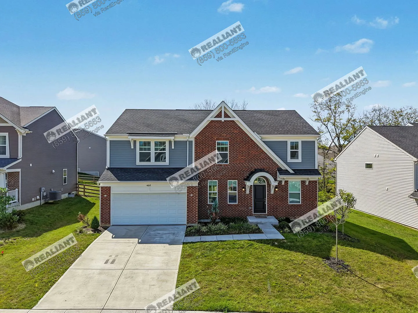4 bed, 2.5 bath, 2864 sqft, $3,445 — Photo 2