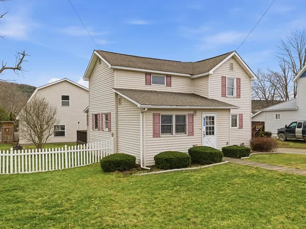 7604 Route 49, Osceola, PA 16942