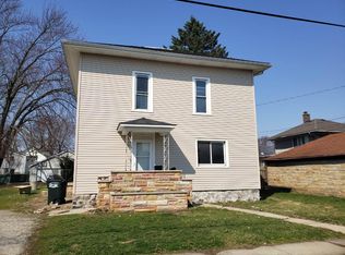 412 Pleasant St, Kendallville, IN