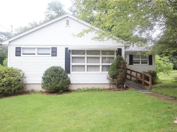 16 Wilmot Avenue, Norwich, CT 06360