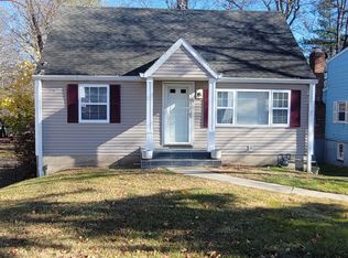52 N Taylor Ave, Norwalk, CT 06854