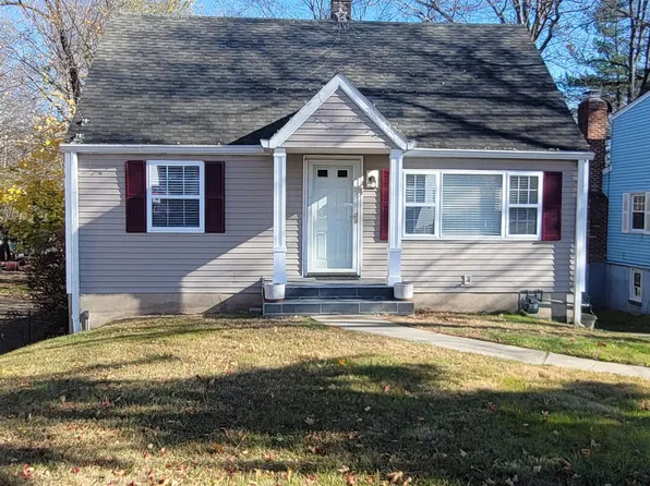 52 North Taylor Avenue, Norwalk, CT 06854