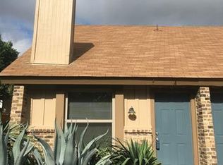 3451 Willowrun Dr APT A, Austin, TX 78704