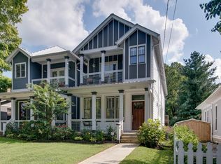 2010A Benjamin St, Nashville, TN 37206