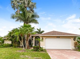 4510 SW 7th Ave, Cape Coral, FL 33914