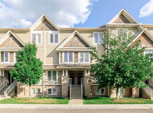 648 Chapman Mills Dr, Ottawa, ON K2J 0V4