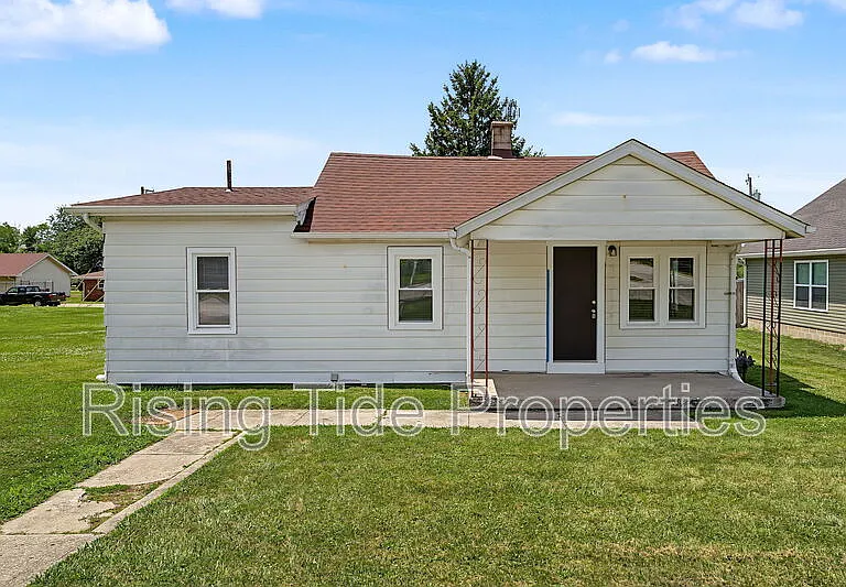 1607 Montgomery Ave — Photo 1