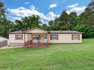 8906 Riverview Dr, Cedar Hill, MO, 63016