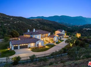 2710 Country Ridge Rd, Calabasas, CA 91302