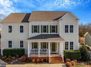 41185 Turkey Oak Dr, Aldie, VA 20105