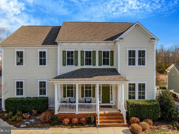 41185 Turkey Oak Dr, Aldie, VA 20105