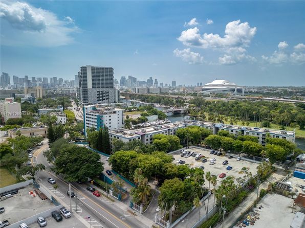 1720 NW North River Dr APT 613, Miami, FL 33125