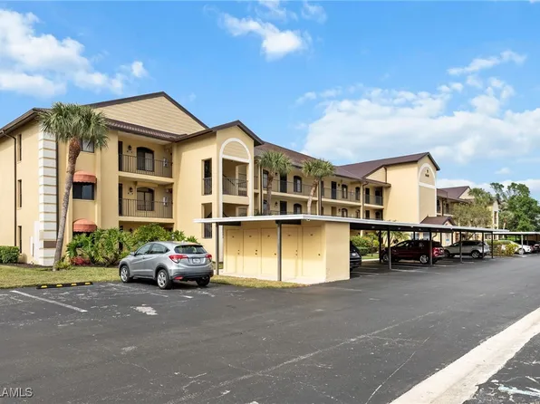 16440 Kelly Cove Dr APT 2824, Fort Myers, FL 33908