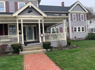 186 Main St #B, North Easton, MA 02356