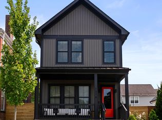1379 Fair Ave, Columbus, OH 43205