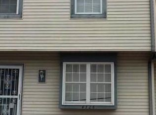 4306 Amon Ct, Pennsauken, NJ 08110