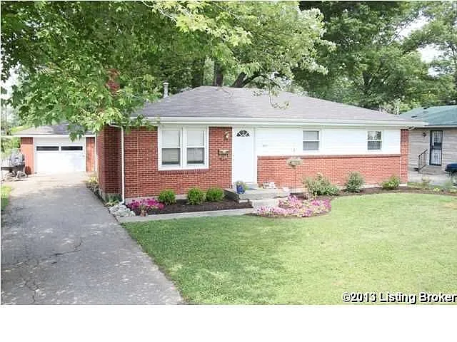 5913 Orville Dr photo 1