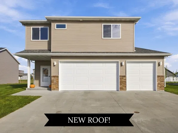 3556 17th St S, Moorhead, MN 56560