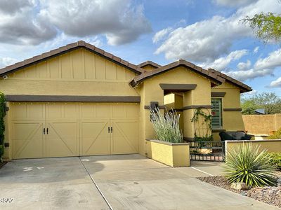 13573 N Garlenda Way, Tucson, AZ, 85755