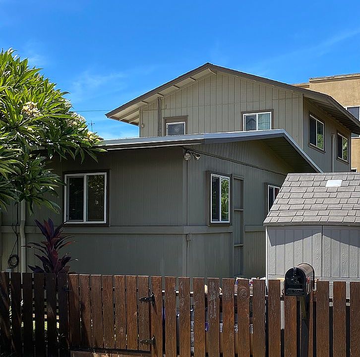 2nd image of 1363 Hoapili St