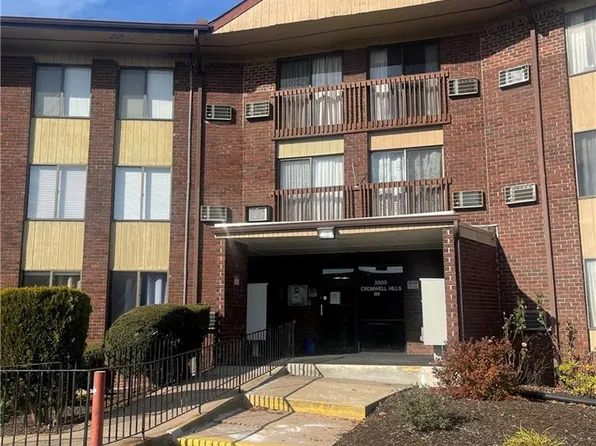 2308 Cromwell Hills Drive #2308, Cromwell, CT 06416