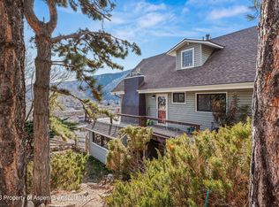514 Echo St, Glenwood Springs, CO 81601