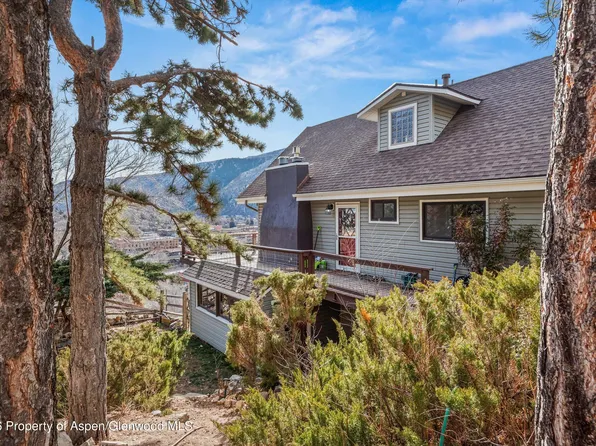 514 Echo St, Glenwood Springs, CO 81601