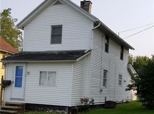 11 Spring St, New Castle, PA 16101