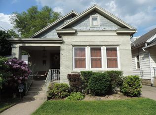3615 Hazel St, Erie, PA 16508