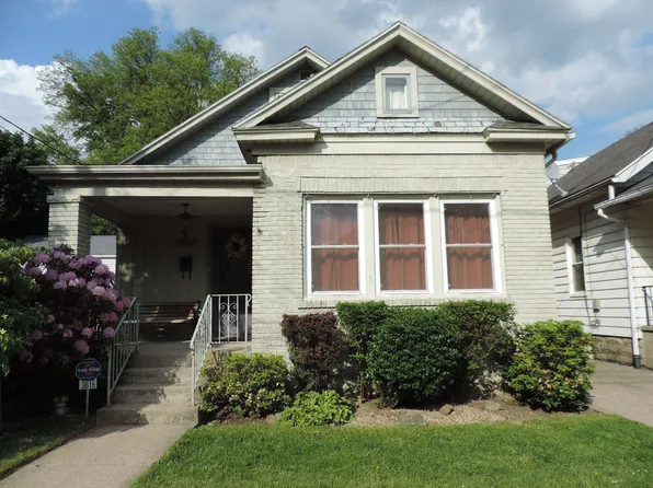 3615 Hazel St, Erie, PA 16508