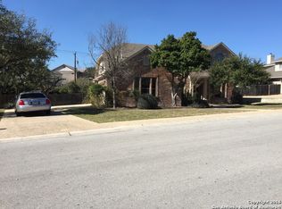 18510 Emerald Forest Dr, San Antonio, TX 78259