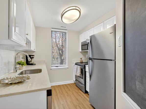 4601 Connecticut Ave NW APT 210