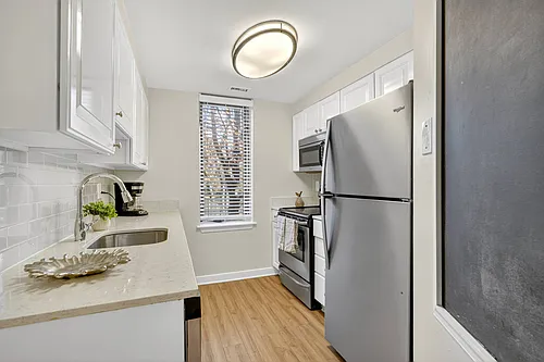 The Saratoga Apartments Photo 1