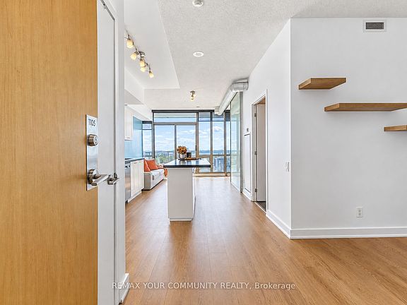 3rd image of 33 Mill St Unit 1105