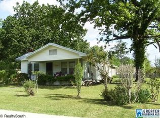 1440 20th Ave, Calera, AL 35040