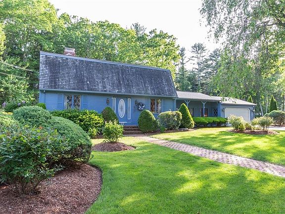 2nd image of 38 Wood Cove Dr
