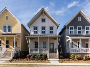 50 Mallard Landing Dr, Chapel Hill, NC 27516