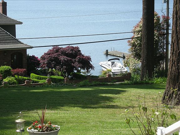 Water+Beach Access