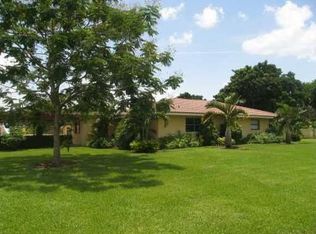 14511 Stirling Rd, Southwest Ranches, FL 33330