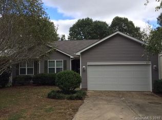 2005 Secret Garden Ct, Indian Trail, NC 28079