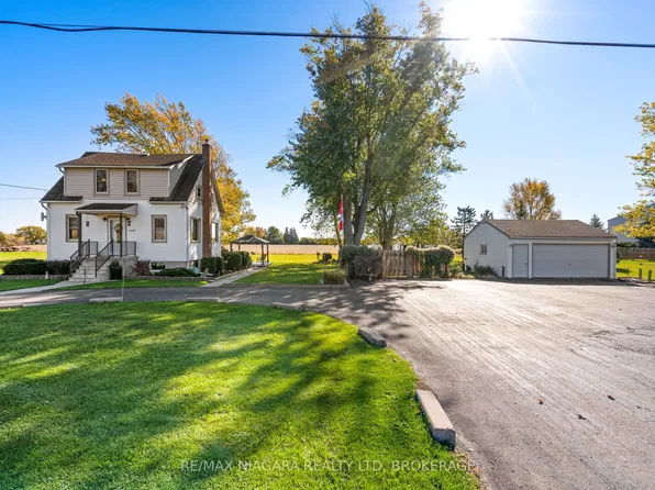 10629 Highway 3, Wainfleet, ON L3K 5V4