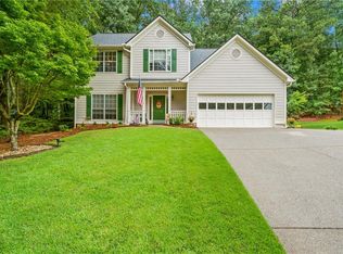 2627 Collins Port Cv, Suwanee, GA 30024