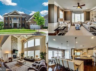 10010 Wincopia Farms Way, Laurel, MD 20723