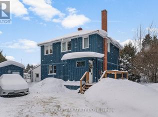 60 Sebastopol Dr, Bonnechere Valley, ON K0J1W0