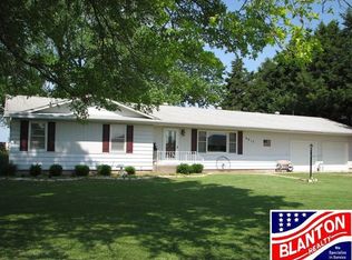4410 Green Valley Rd, Manhattan, KS 66502