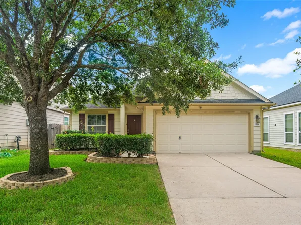 15838 Lost Anchor Way Ln, Houston, TX 77044