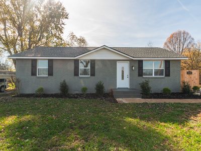 2237 Williamsport Pike, Columbia, TN, 38401