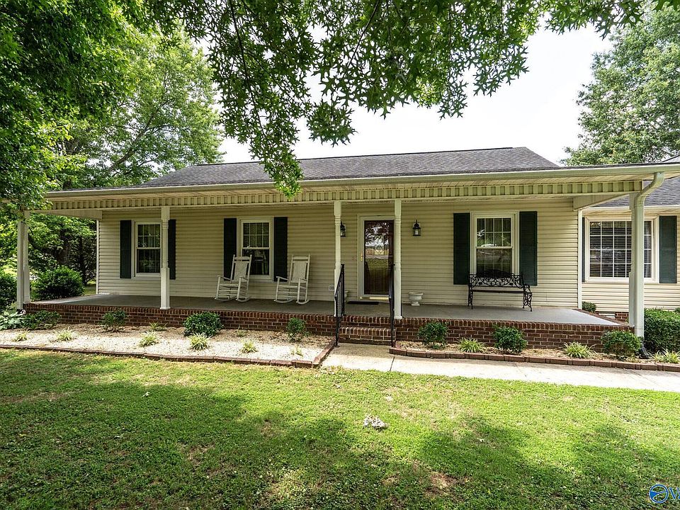 25546 Capshaw Rd, Athens, AL 35613 Zillow