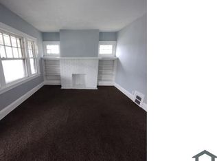 1263 E 144th St #B, Cleveland, OH 44112