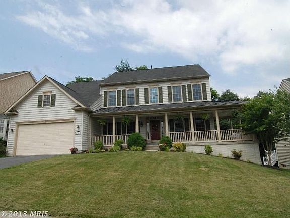 2nd image of 6348 Knollwood Ct